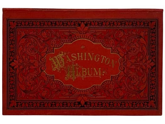Washington Album (Accordion-Fold View Book [Viewbook])