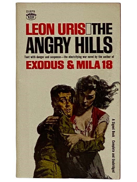 The Angry Hills (D1879)