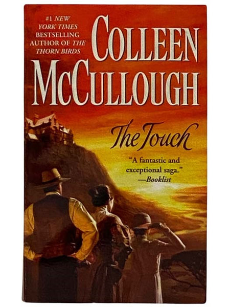 The Touch: A Novel