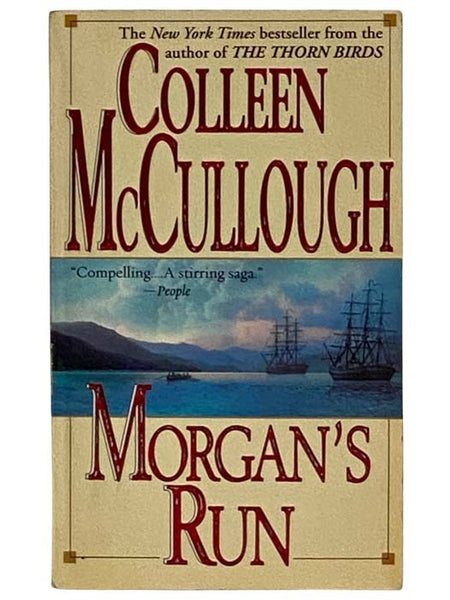 Morgan's Run