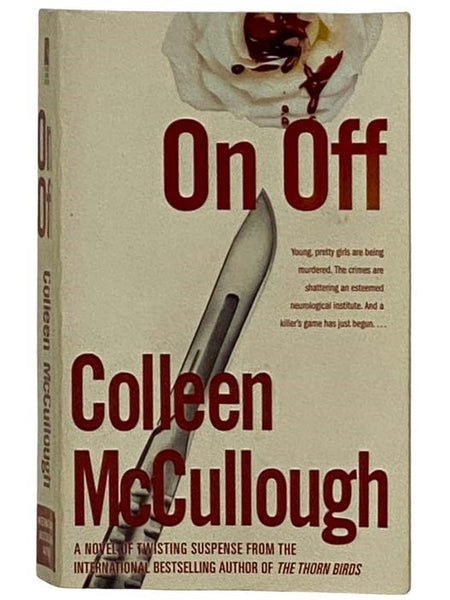 On, Off: A Novel