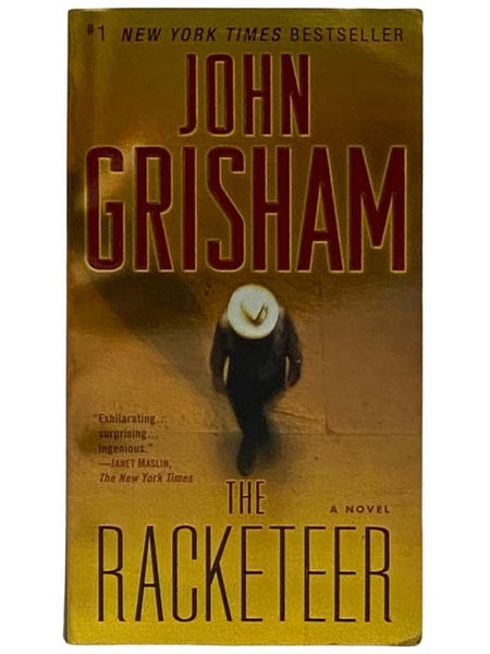 The Racketeer: A Novel