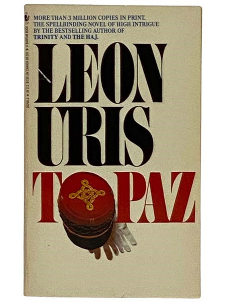 Topaz