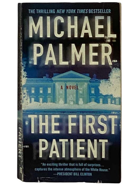 The First Patient