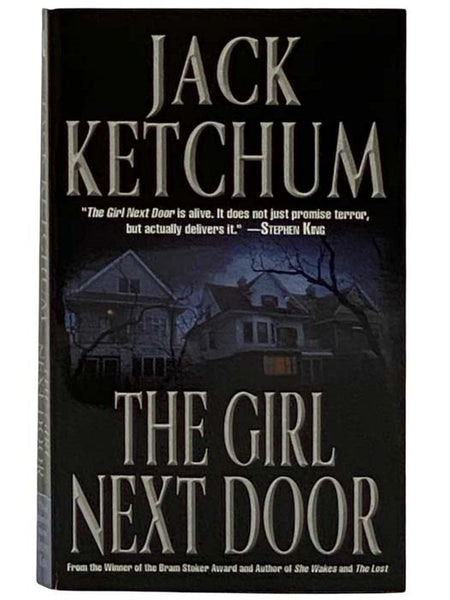 The Girl Next Door
