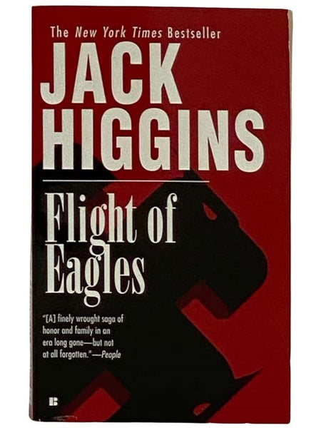 Flight of Eagles