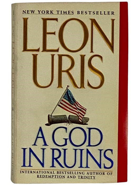 A God in Ruins