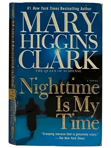 Nighttime Is My Time