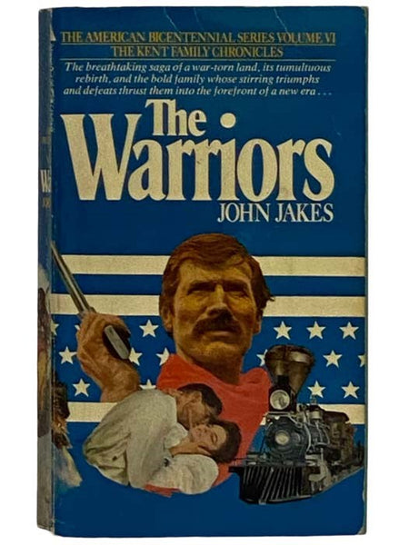 The Warriors (The Kent Family Chronicles No. 6)