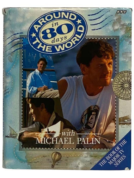Around the World in 80 Days [Eighty]