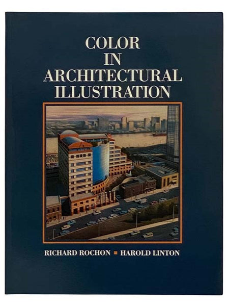 Color in Architectural Illustration