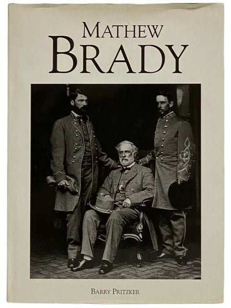 Mathew Brady