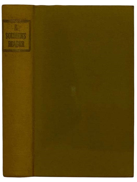 A Soldier's Reader