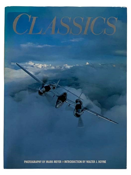 Classics: U.S. Aircraft of World War II