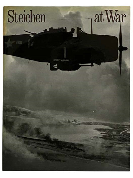 Steichen at War