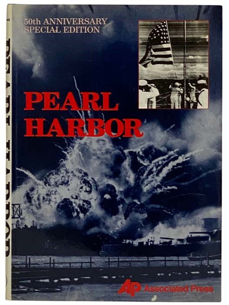 Pearl Harbor: 50th Anniversary Special Edition
