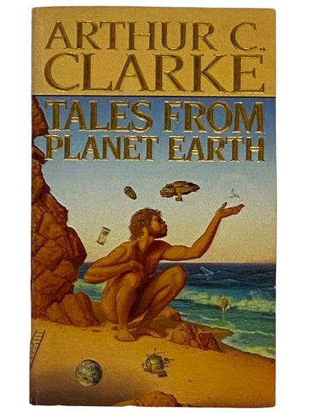 Tales from Planet Earth