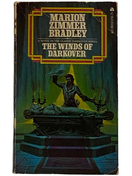 The Windows of Darkover: A Novel