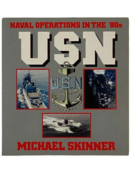 Naval Operations in the 80s: USN