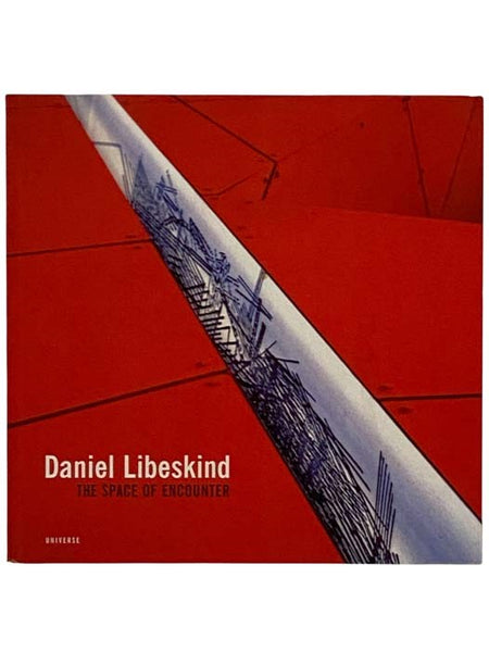 Daniel Libeskind: The Space of Encounter