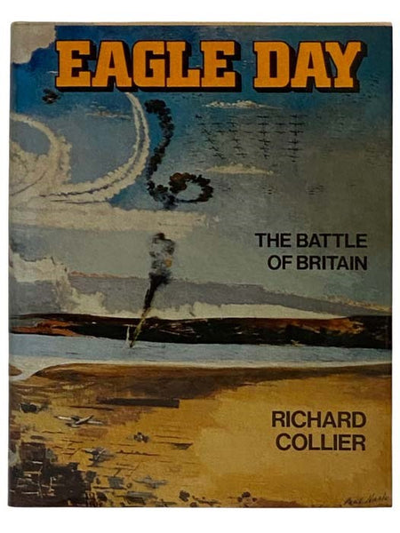 Eagle Day: The Battle of Britain