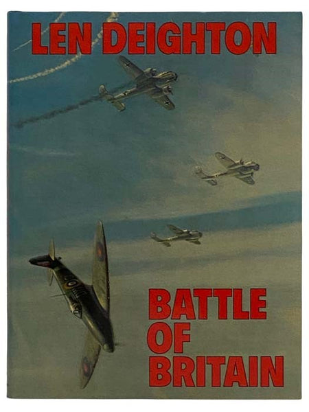 Battle of Britain