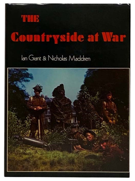 The Countryside at War