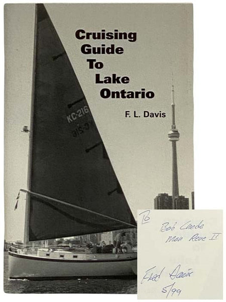 Cruising Guide to Lake Ontario