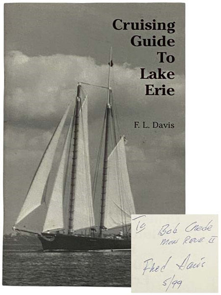 Cruising Guide to Lake Erie
