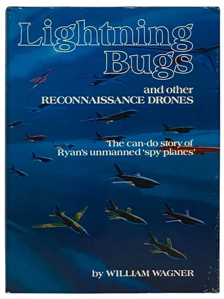 Lightning Bugs and Other Reconnaissance Drones