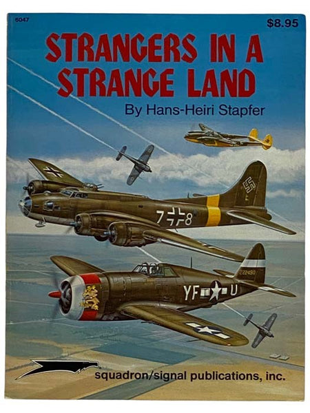Strangers in a Strange Land