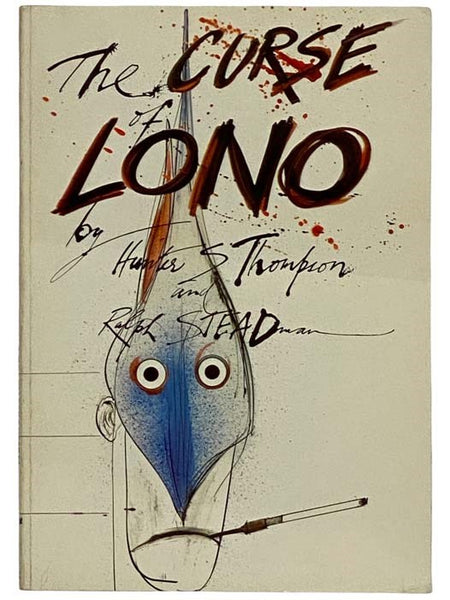 The Curse of Lono