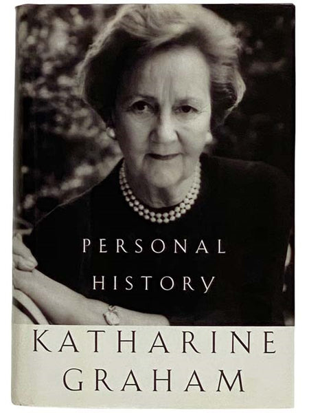 Personal History