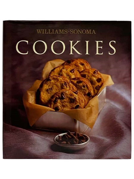 Williams-Sonoma: Cookies
