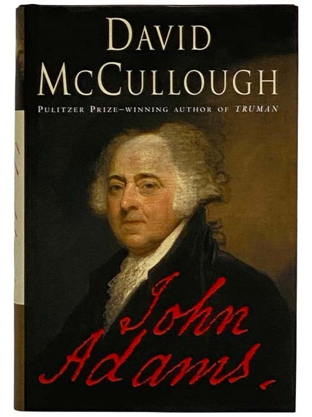 John Adams