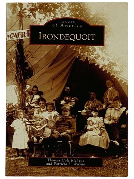 Irondequoit (Images of America)
