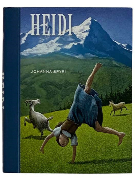 Heidi