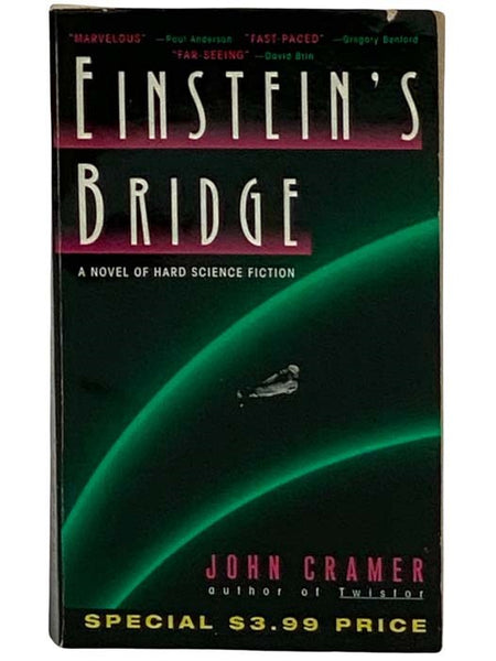 Einstein's Bridge