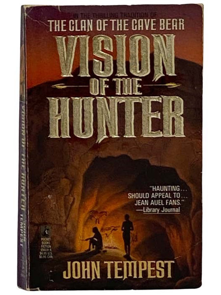 Vision of the Hunter