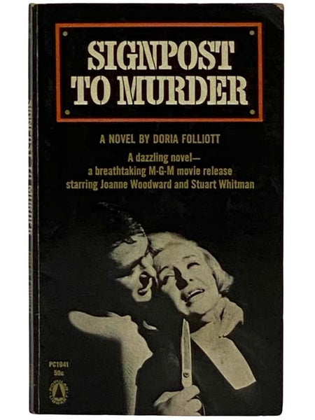 Signpost to Murder (PC1041)