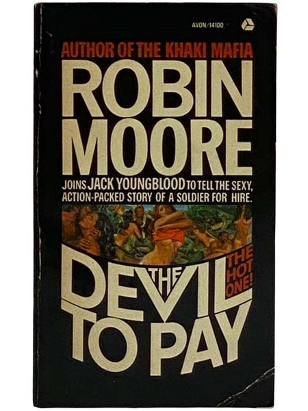 The Devil to Pay (Avon 14100)