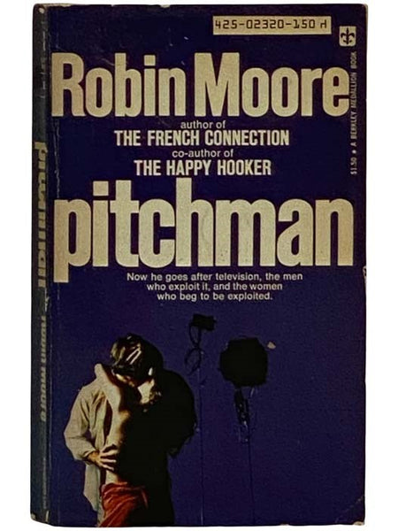 Pitchman