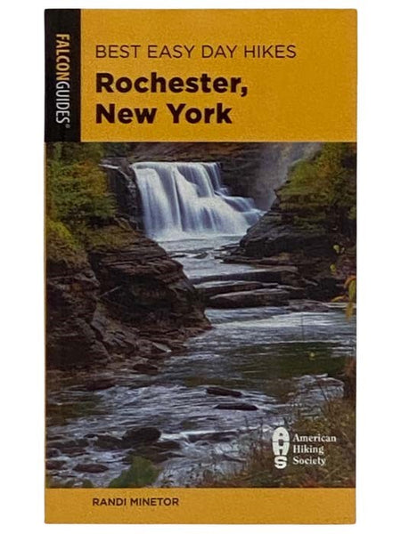 Best Day Hikes: Rochester, New York