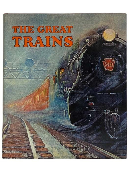 The Great Trains