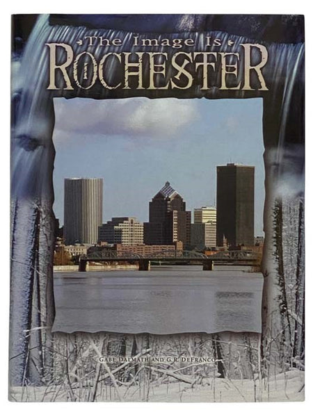 The Image is Rochester