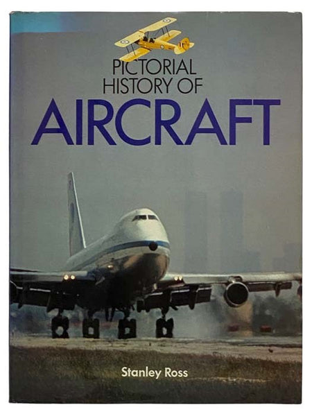 Pictorial History of Aircraft