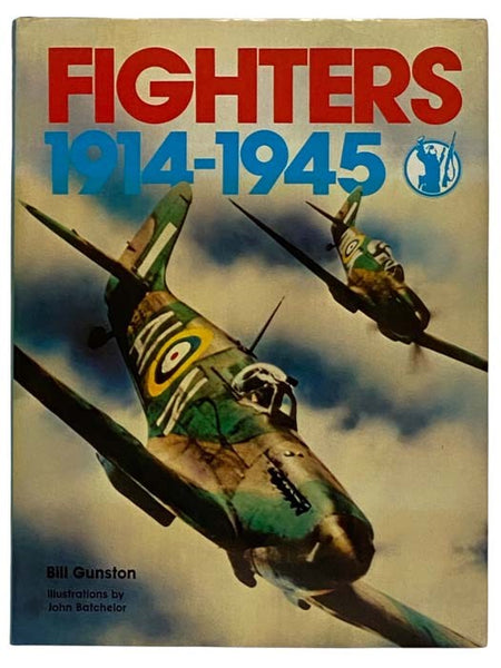 Fighters 1914-1945
