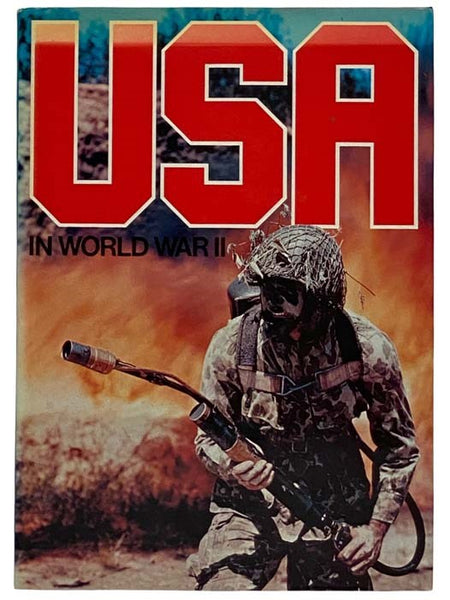 USA in World War II