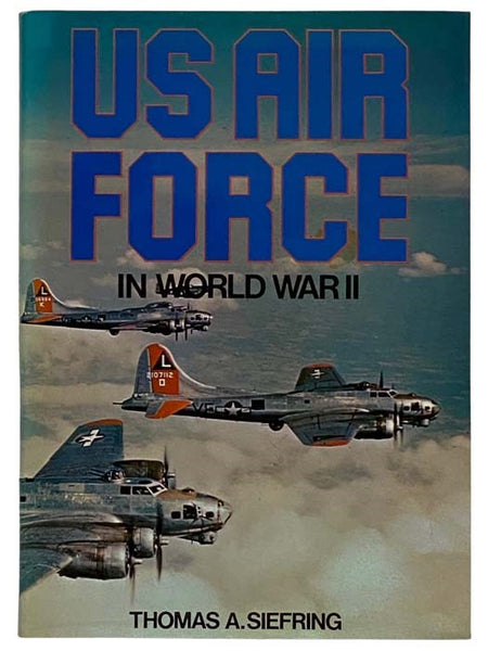 US Air Force in World War II