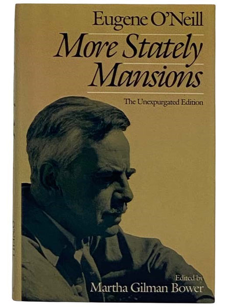 More Stately Mansions (The Unexpurgated Edition)